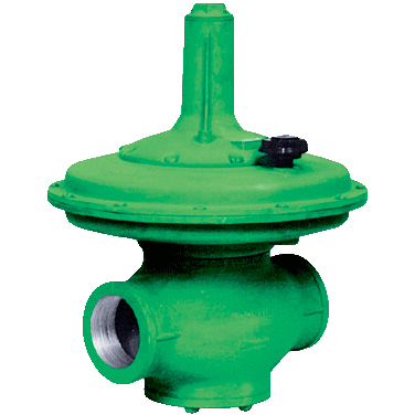 HON 226 SD Compact Regulator
